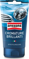 150 gr lucida cromature brillanti lucidante auto macchina crema lucidante arexons Auto e Moto/Cura auto e moto/Cura parti verniciate/Lucidanti La Zappa - Altamura, Commerciovirtuoso.it