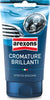 150 gr lucida cromature brillanti lucidante auto macchina crema lucidante arexons Auto e Moto/Cura auto e moto/Cura parti verniciate/Lucidanti La Zappa - Altamura, Commerciovirtuoso.it