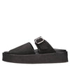 Clarks Sandali Nero da donna