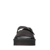 Clarks Sandali Nero da donna