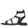 Anna F. Scarpe basse Nero da donna