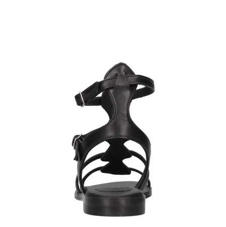 Anna F. Scarpe basse Nero da donna