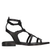 Anna F. Scarpe basse Nero da donna
