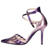 Fabi Scarpe con Tacco Multicolour da donna