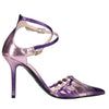 Fabi Scarpe con Tacco Multicolour da donna