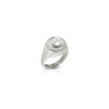 OPS OBJECTS - ICON WHITE PEARL