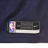 NIKE NBA Canotta Basket Uomo Nba Swingman Jersey Icon Edition 2020 No 1 Zion Williamson Neopel College Navy/club Gold da uomo