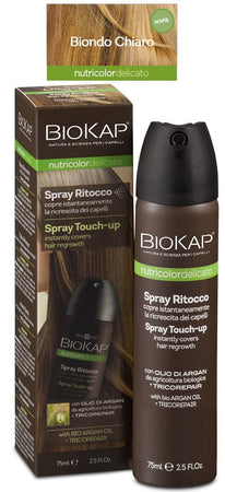 Biokap nutric del spr rit bio