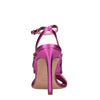 Anna F. Sandali Fucsia da donna