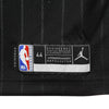 JORDAN NBA Canotta Basket Uomo Nba Swingman Jersey Statement Edition No 24 Lauri Markkanen Chibul Black da uomo