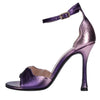 Fabi Sandali Viola da donna