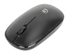Mouse Wireless Ottico USB 1200 dpi MW3050 Nero