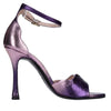 Fabi Sandali Viola da donna