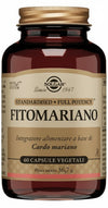 Fitomariano 60 capsule vegetali