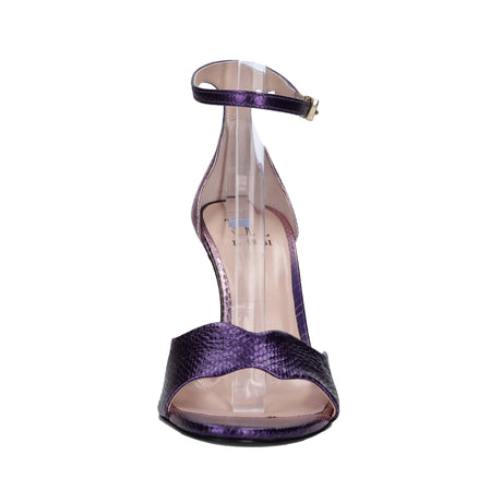 Fabi Sandali Viola da donna
