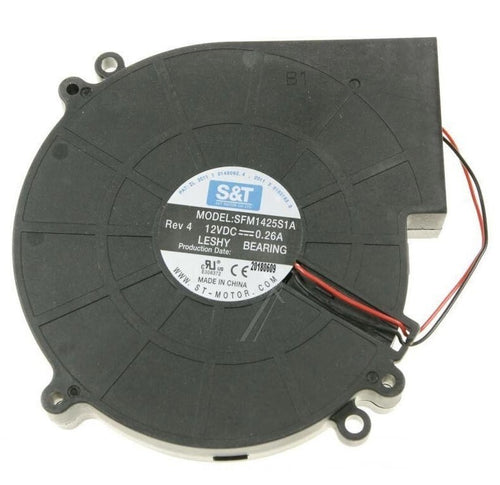 Ventilatore Induzione Modulo K Lavastoviglie Electrolux 140061345025