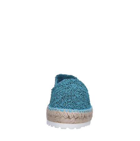 Fabi Scarpe basse Azzurro da donna