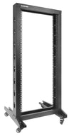 Open Frame Rack 19'' 26U 2 Montanti