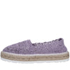 Fabi Scarpe basse Lilla da donna