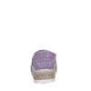 Fabi Scarpe basse Lilla da donna