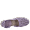 Fabi Scarpe basse Lilla da donna