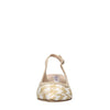 WALTER VIOLET Scarpe con Tacco Multicolour da donna