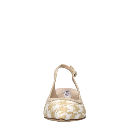 WALTER VIOLET Scarpe con Tacco Multicolour da donna