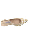WALTER VIOLET Scarpe con Tacco Multicolour da donna