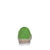 Fabi Scarpe basse Verde da donna