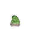 Fabi Scarpe basse Verde da donna