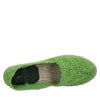 Fabi Scarpe basse Verde da donna