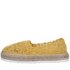 Fabi Scarpe basse Giallo da donna