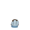 Fabi Scarpe basse Azzurro da donna