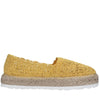 Fabi Scarpe basse Giallo da donna