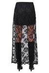 SO ALLURE So Allure - Gonna - 461555 - Nero da donna