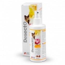 Desecto spray 200 ml