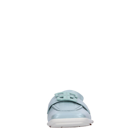 Fabi Scarpe basse Azzurro da donna