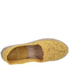 Fabi Scarpe basse Giallo da donna