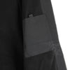 CARHARTT WIP Giubbotto Uomo Hooded Sail Jacket Black/white da uomo