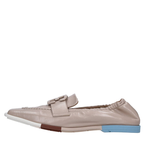Fabi Scarpe basse Beige da donna