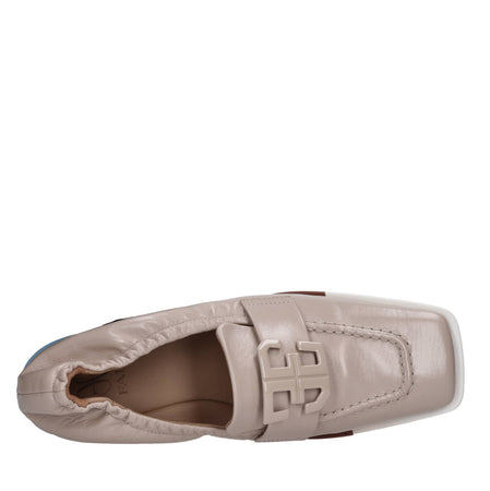 Fabi Scarpe basse Beige da donna