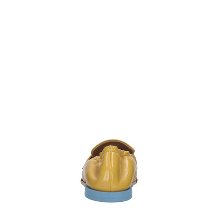 Fabi Scarpe basse Giallo da donna
