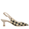 WALTER VIOLET Scarpe con Tacco Multicolour da donna