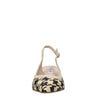 WALTER VIOLET Scarpe con Tacco Multicolour da donna