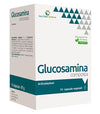 Glucosamina composta veg 90 capsule