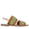 MEHER KAKALIA Scarpe basse Multicolour da donna