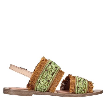 MEHER KAKALIA Scarpe basse Multicolour da donna