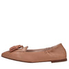 Fabi Scarpe basse Marrone da donna