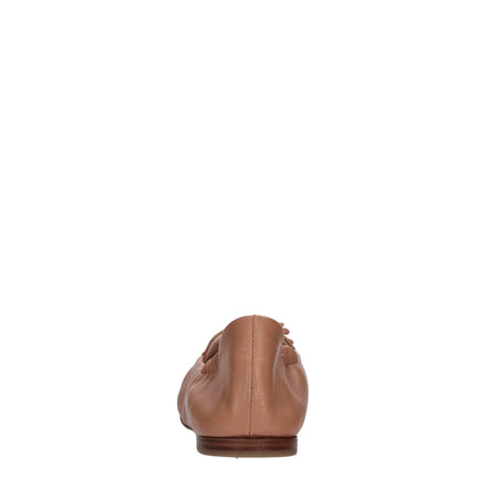 Fabi Scarpe basse Marrone da donna