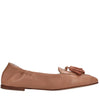 Fabi Scarpe basse Marrone da donna